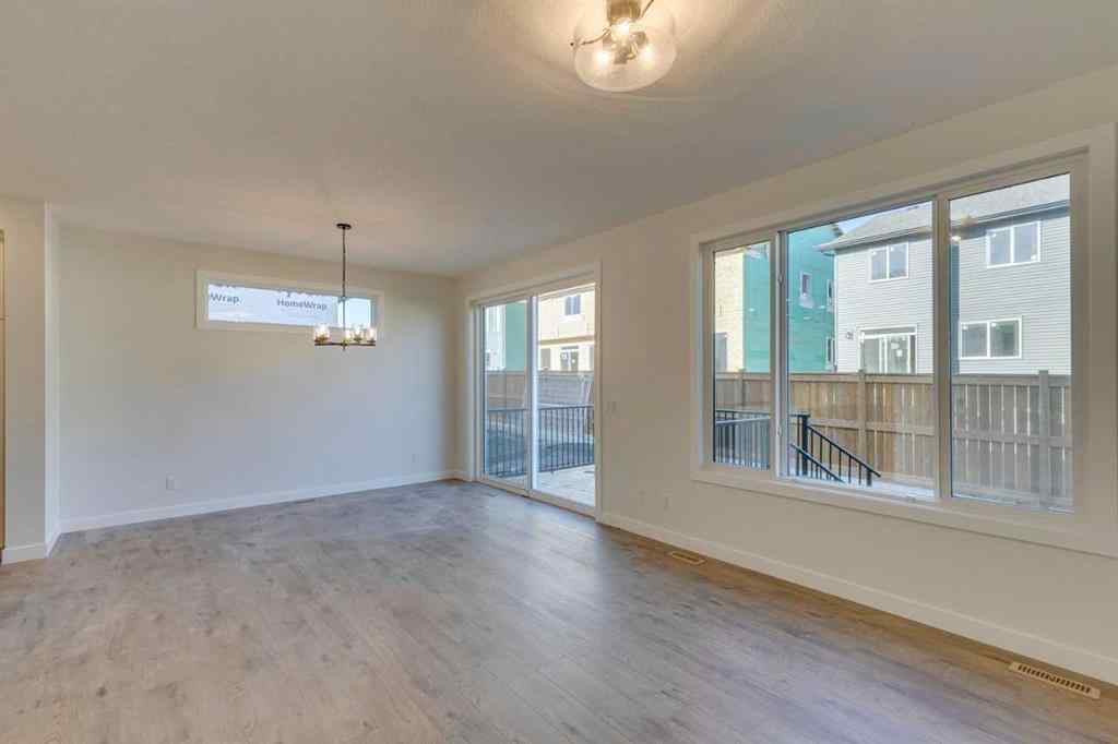 MLS® A2250164 - 60 Creekside Path SW in Pine Creek Calgary, Residential