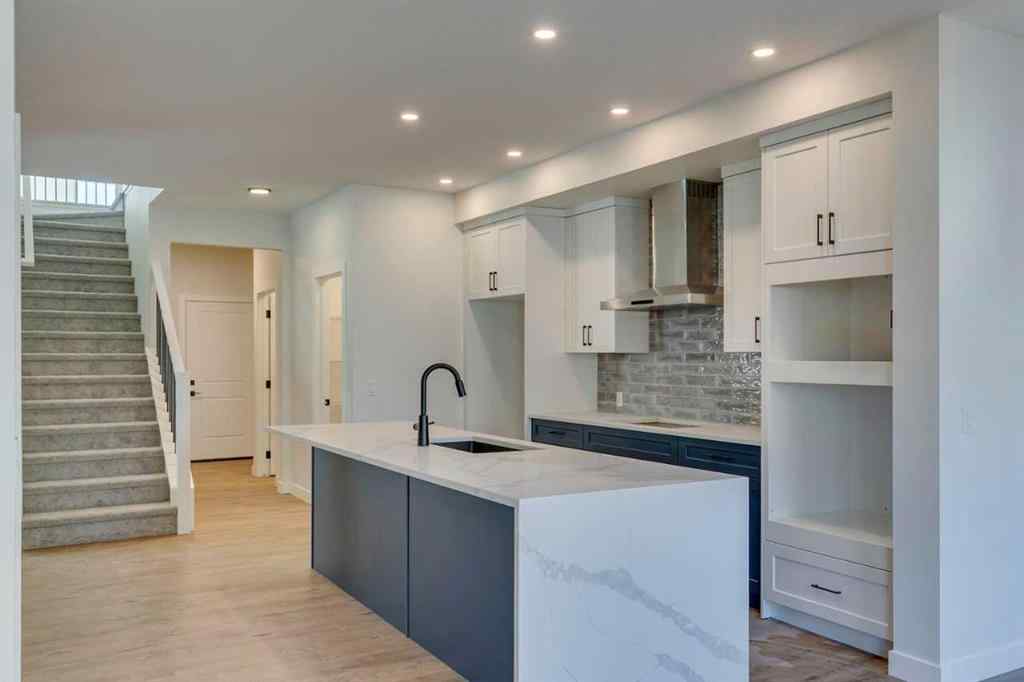 MLS® A2250164 - 60 Creekside Path SW in Pine Creek Calgary, Residential