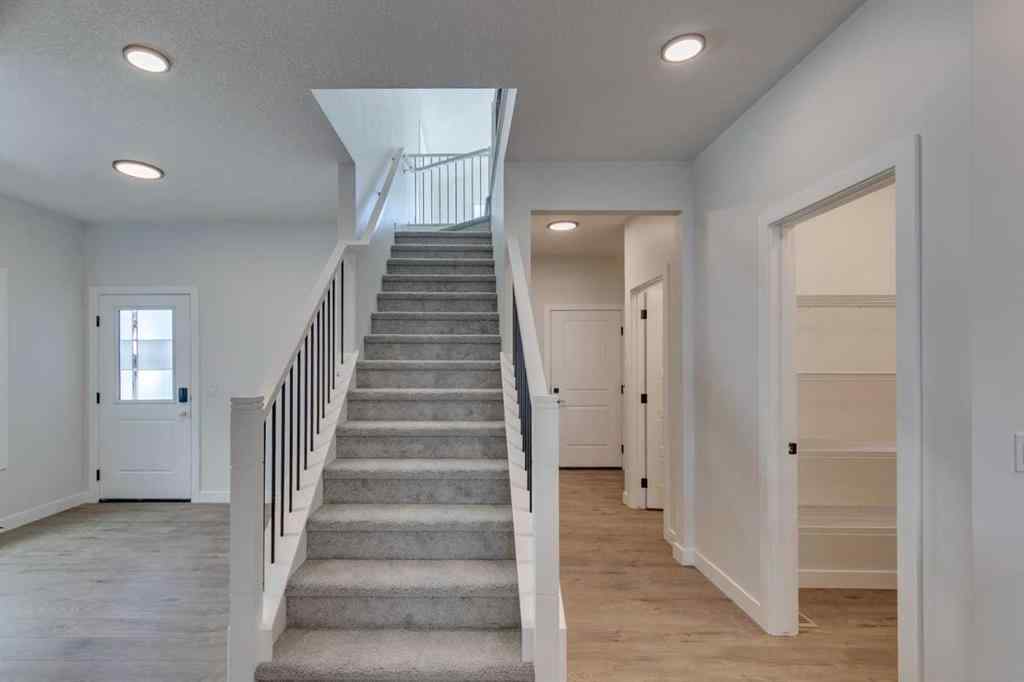 MLS® A2250164 - 60 Creekside Path SW in Pine Creek Calgary, Residential