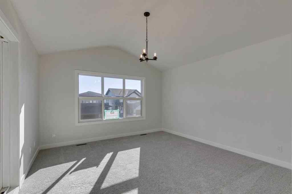 MLS® A2250164 - 60 Creekside Path SW in Pine Creek Calgary, Residential