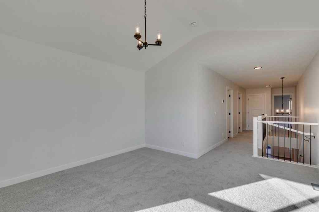 MLS® A2250164 - 60 Creekside Path SW in Pine Creek Calgary, Residential