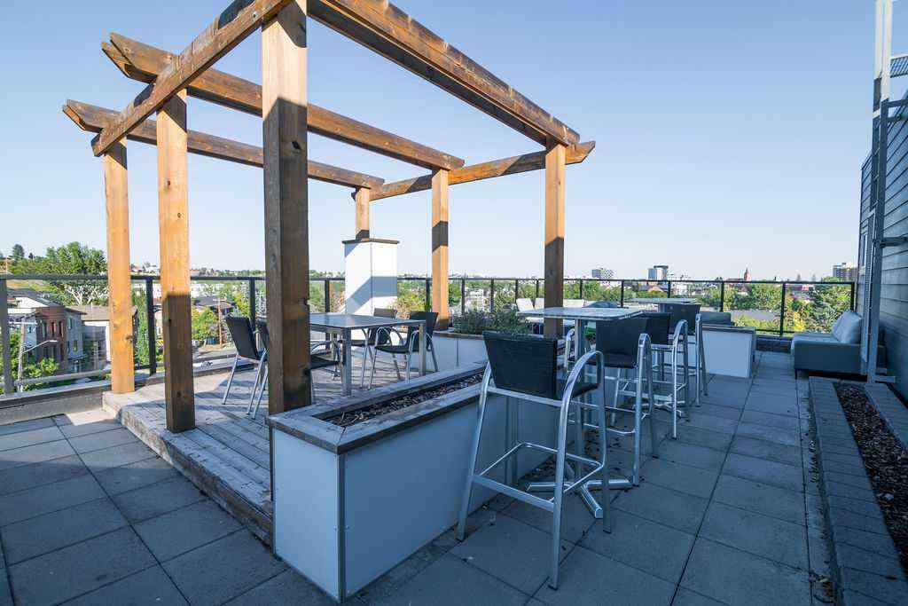MLS® A2250165 - 515 4 Avenue NE in Bridgeland/Riverside Calgary, Commercial