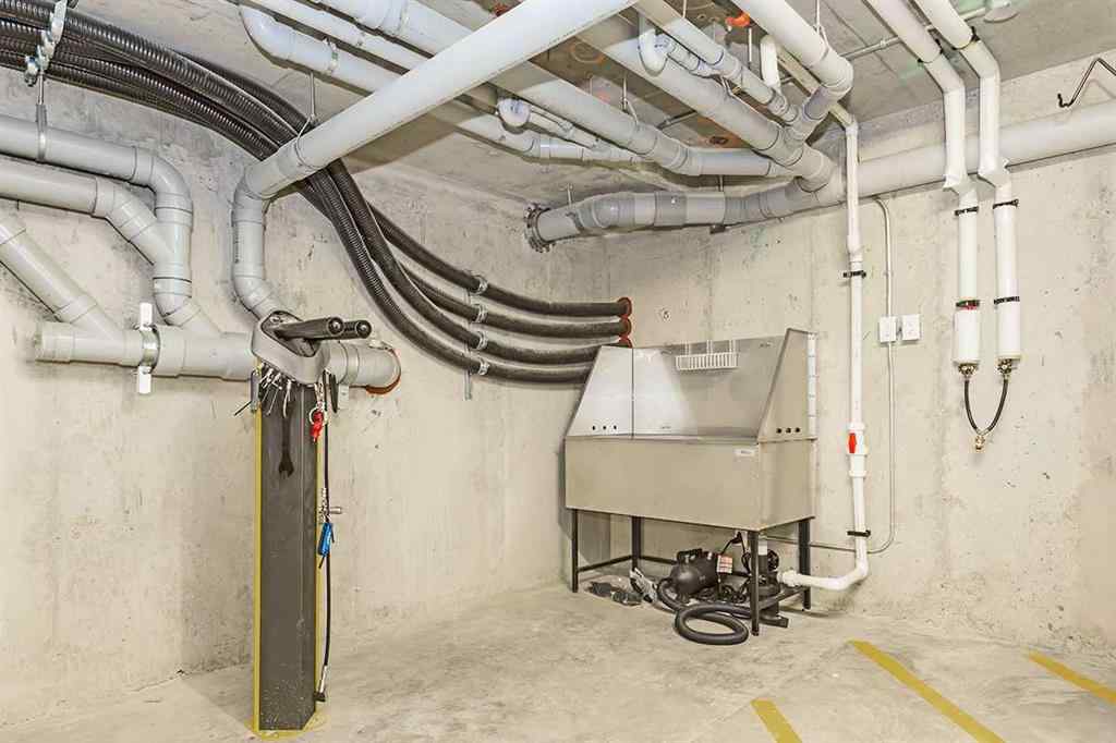 MLS® A2250165 - 515 4 Avenue NE in Bridgeland/Riverside Calgary, Commercial