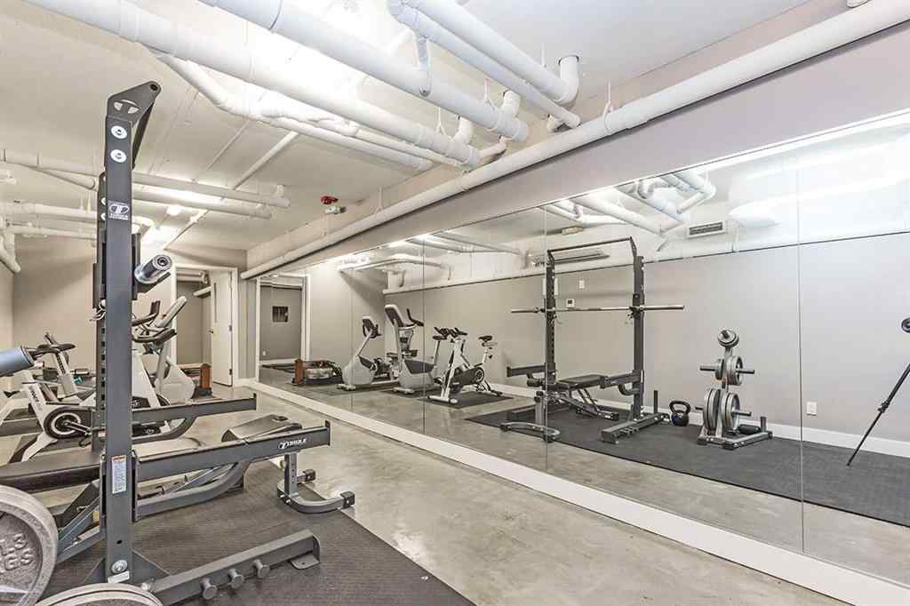 MLS® A2250165 - 515 4 Avenue NE in Bridgeland/Riverside Calgary, Commercial