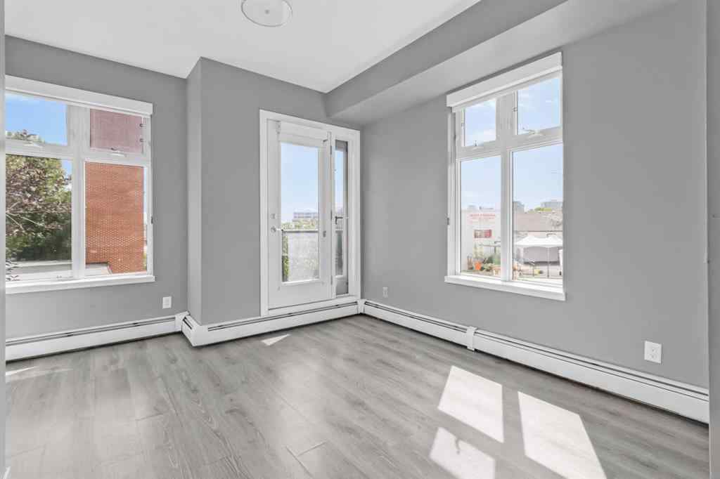 MLS® A2250165 - 515 4 Avenue NE in Bridgeland/Riverside Calgary, Commercial