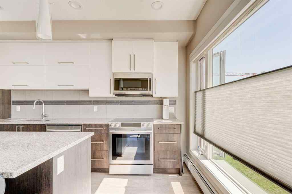 MLS® A2250168 - Unit #205 93 34 Avenue SW in Parkhill Calgary, Residential