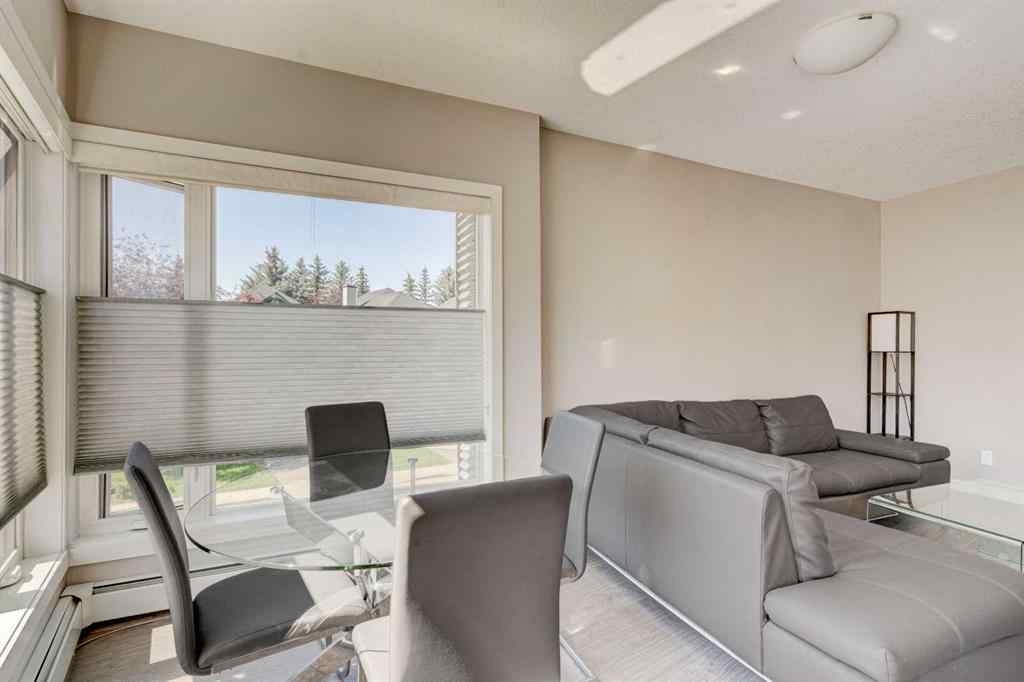 MLS® A2250168 - Unit #205 93 34 Avenue SW in Parkhill Calgary, Residential