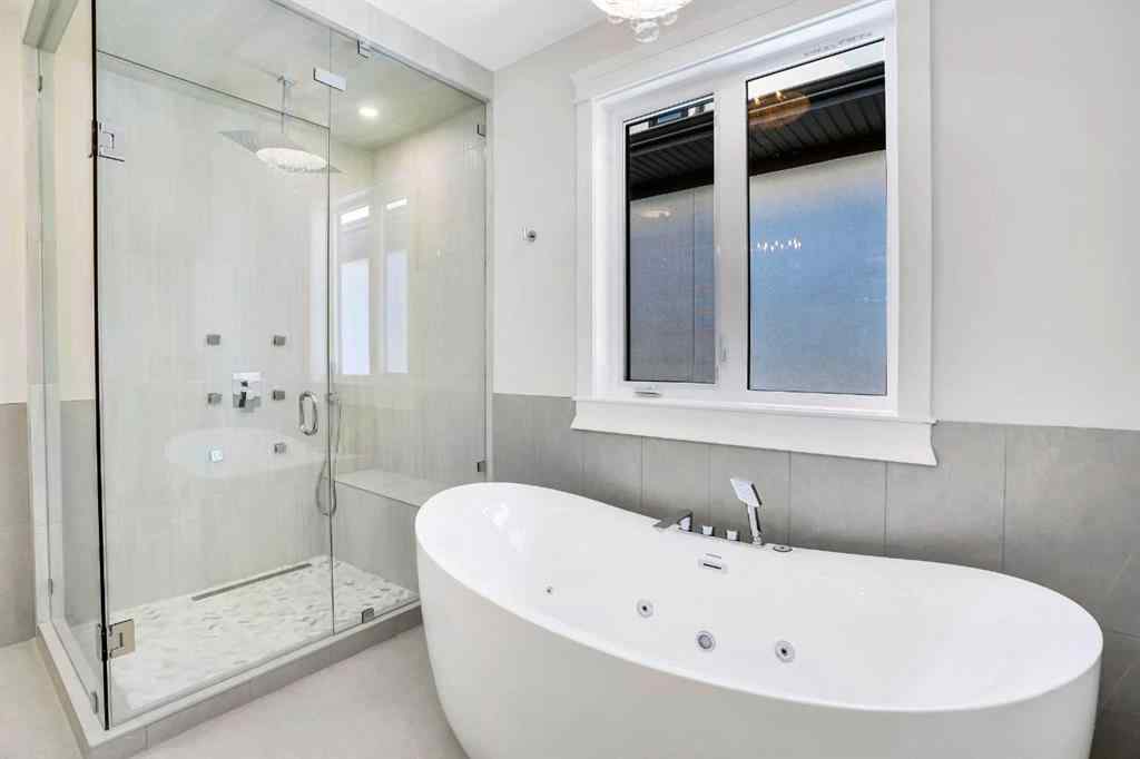 MLS® A2250175 - 435 Patterson Boulevard SW in Patterson Calgary, Residential
