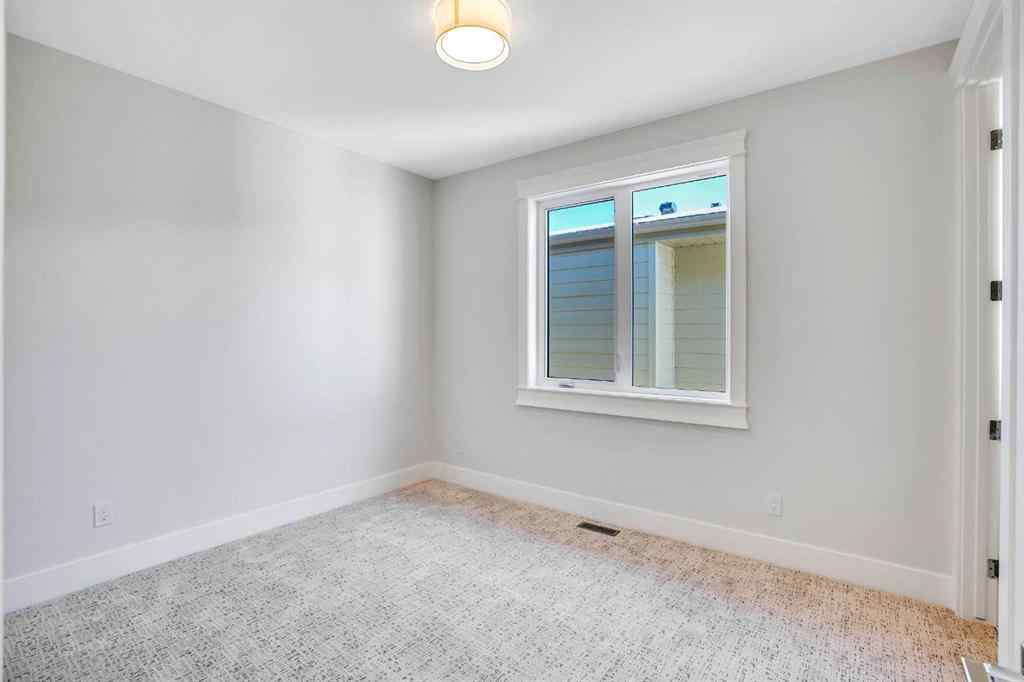 MLS® A2250175 - 435 Patterson Boulevard SW in Patterson Calgary, Residential