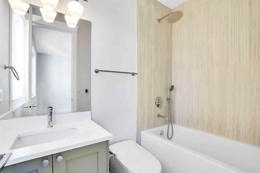 MLS® A2250175 - 435 Patterson Boulevard SW in Patterson Calgary, Residential