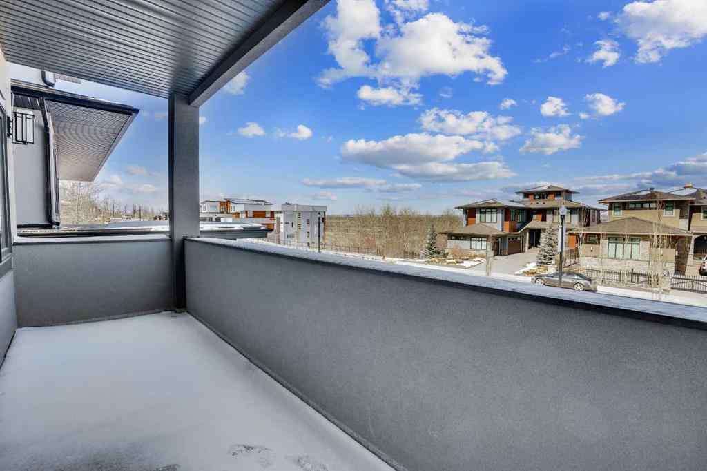 MLS® A2250175 - 435 Patterson Boulevard SW in Patterson Calgary, Residential