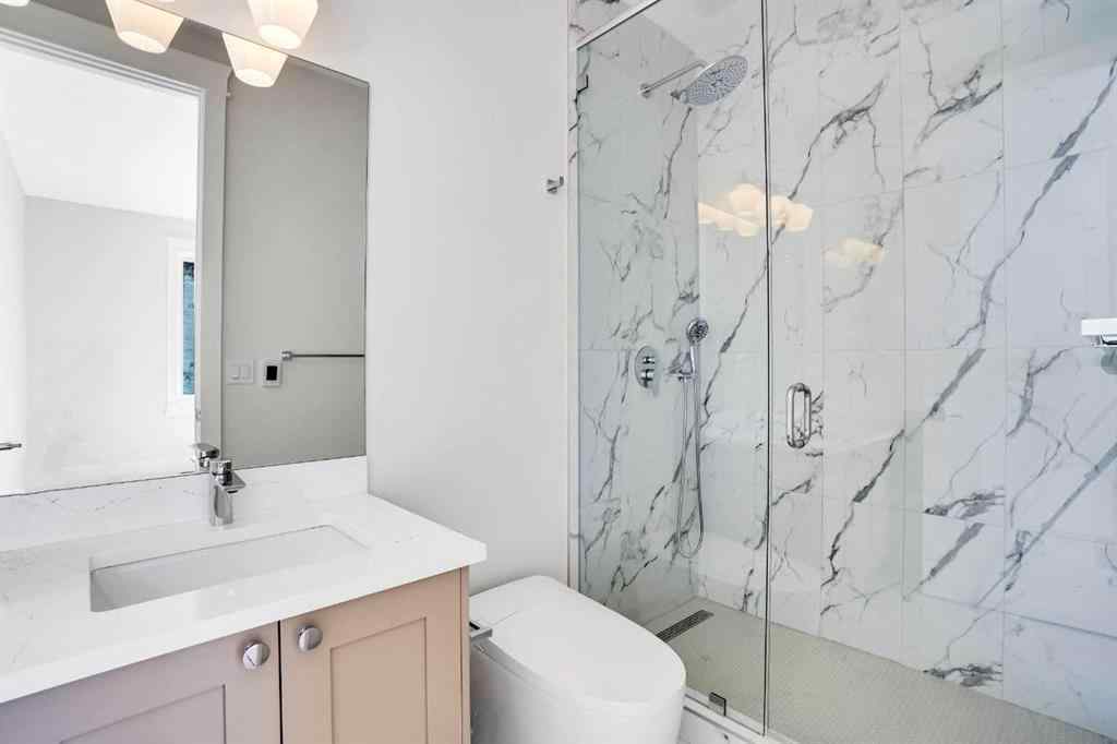 MLS® A2250175 - 435 Patterson Boulevard SW in Patterson Calgary, Residential