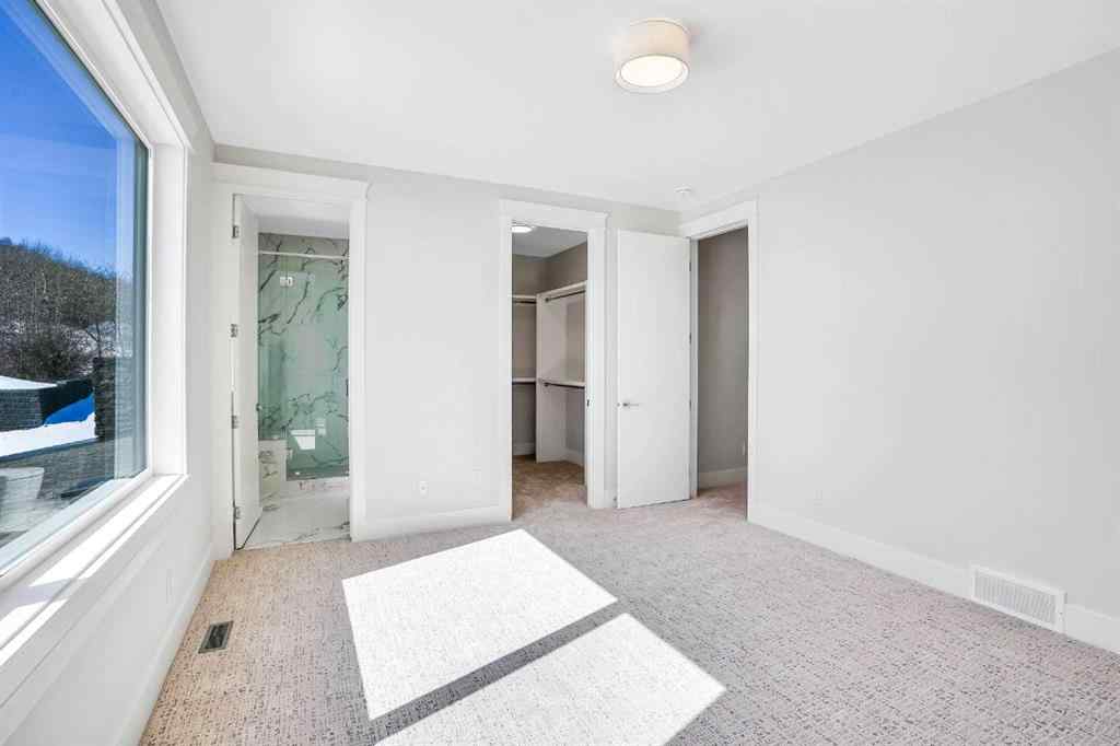 MLS® A2250175 - 435 Patterson Boulevard SW in Patterson Calgary, Residential