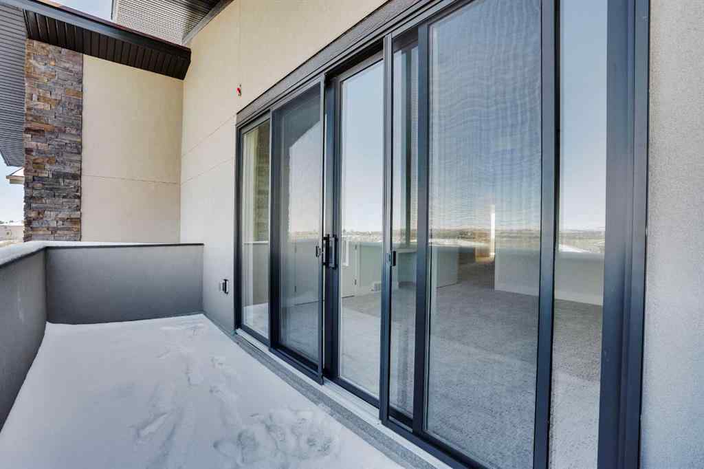 MLS® A2250175 - 435 Patterson Boulevard SW in Patterson Calgary, Residential