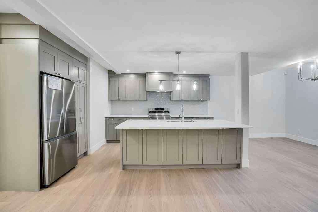 MLS® A2250175 - 435 Patterson Boulevard SW in Patterson Calgary, Residential