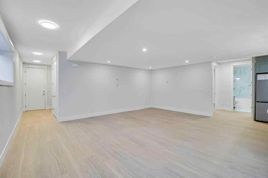 MLS® A2250175 - 435 Patterson Boulevard SW in Patterson Calgary, Residential