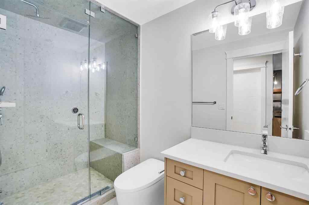 MLS® A2250175 - 435 Patterson Boulevard SW in Patterson Calgary, Residential