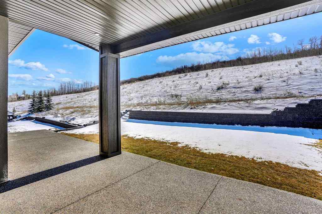 MLS® A2250175 - 435 Patterson Boulevard SW in Patterson Calgary, Residential