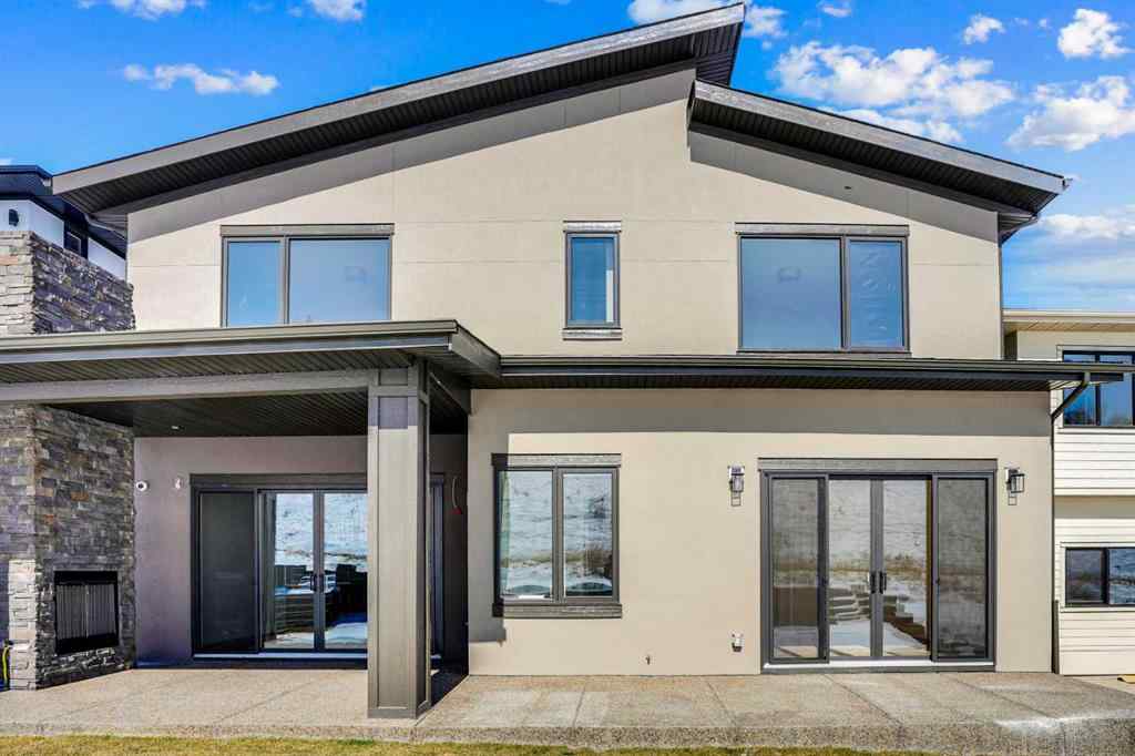 MLS® A2250175 - 435 Patterson Boulevard SW in Patterson Calgary, Residential