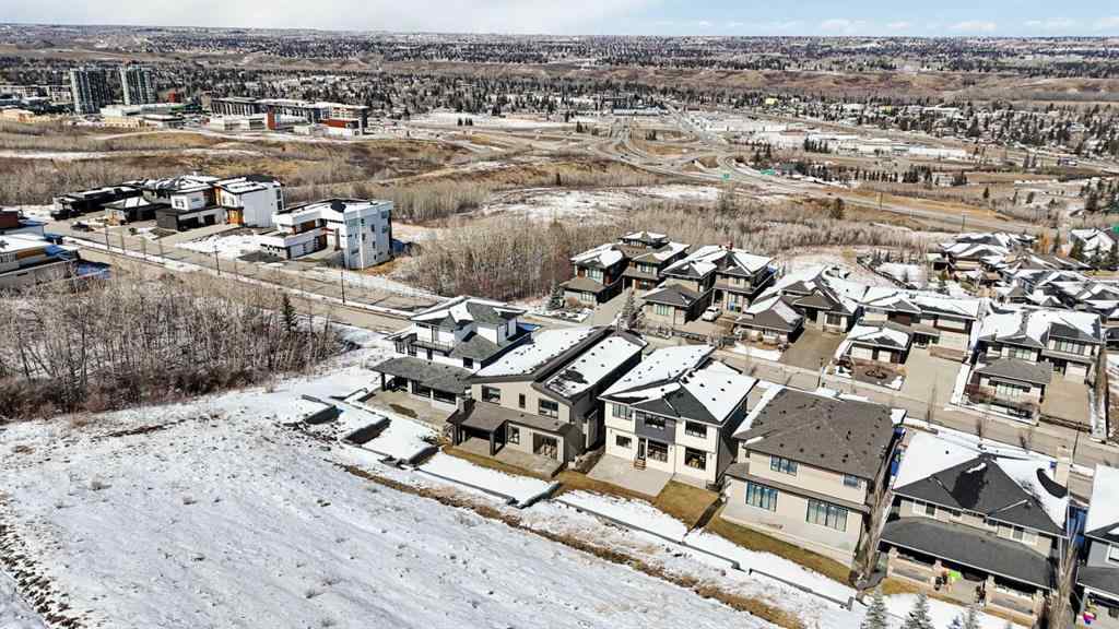 MLS® A2250175 - 435 Patterson Boulevard SW in Patterson Calgary, Residential