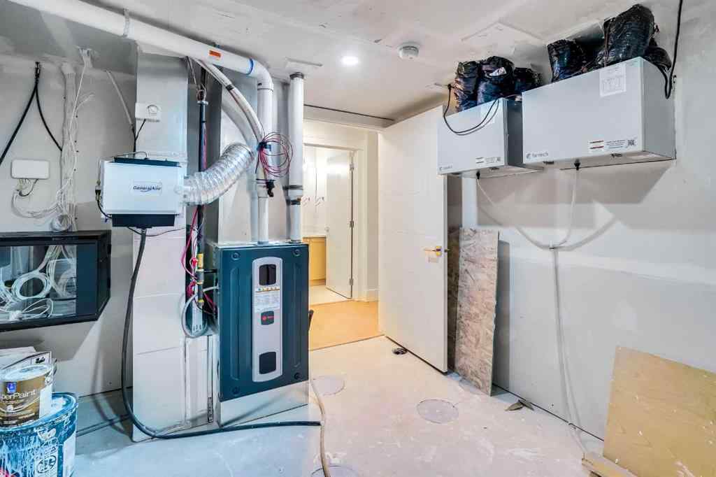 MLS® A2250175 - 435 Patterson Boulevard SW in Patterson Calgary, Residential