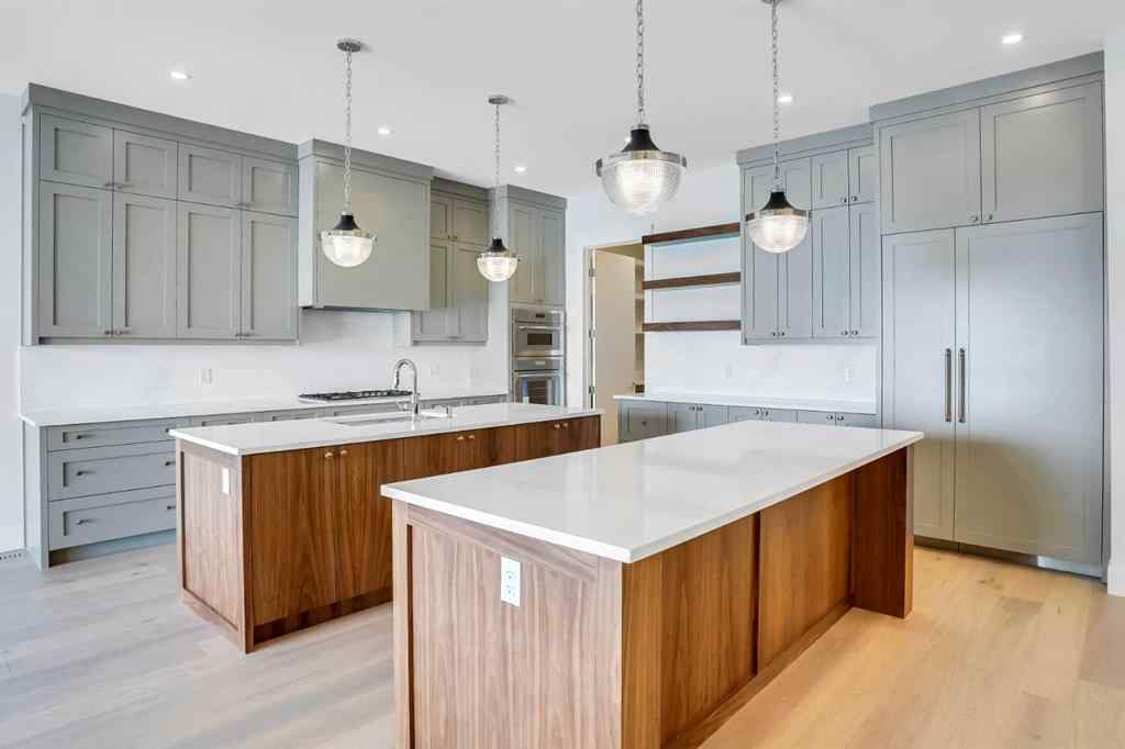MLS® A2250175 - 435 Patterson Boulevard SW in Patterson Calgary, Residential