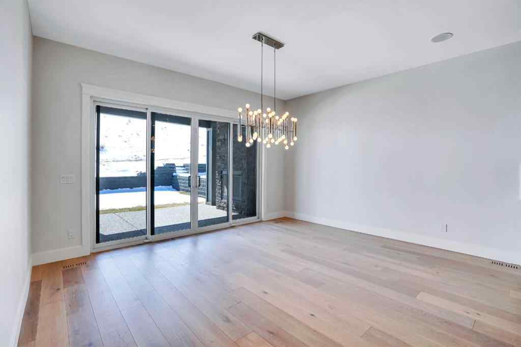 MLS® A2250175 - 435 Patterson Boulevard SW in Patterson Calgary, Residential