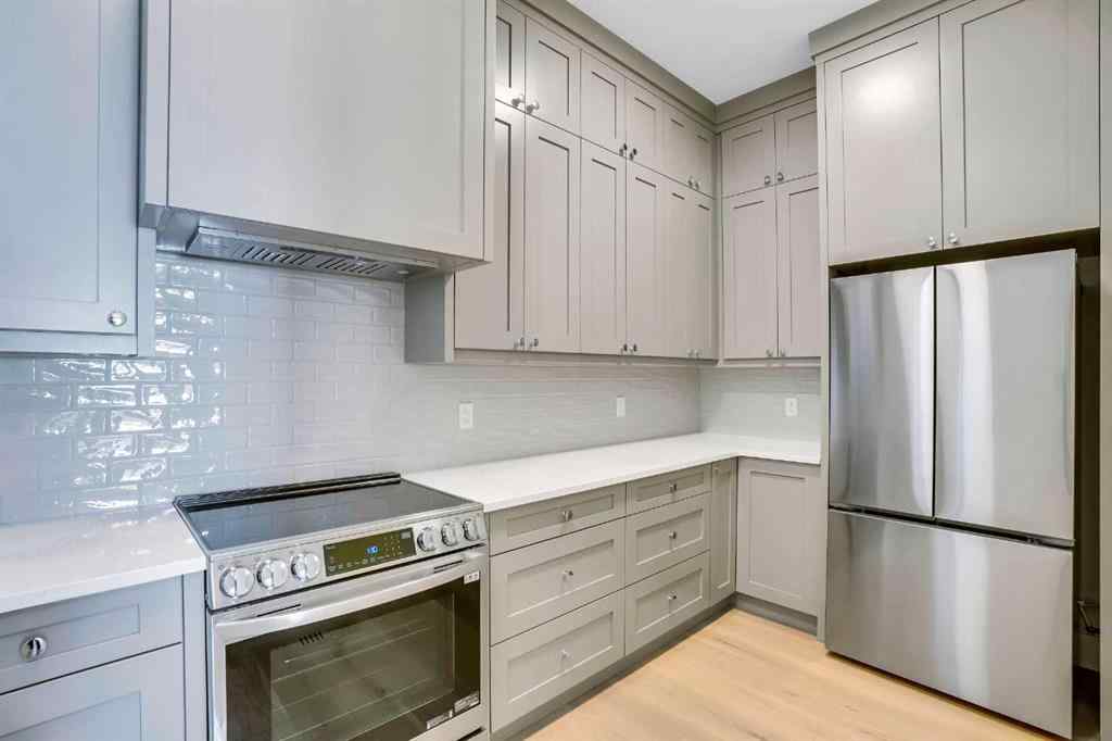 MLS® A2250175 - 435 Patterson Boulevard SW in Patterson Calgary, Residential
