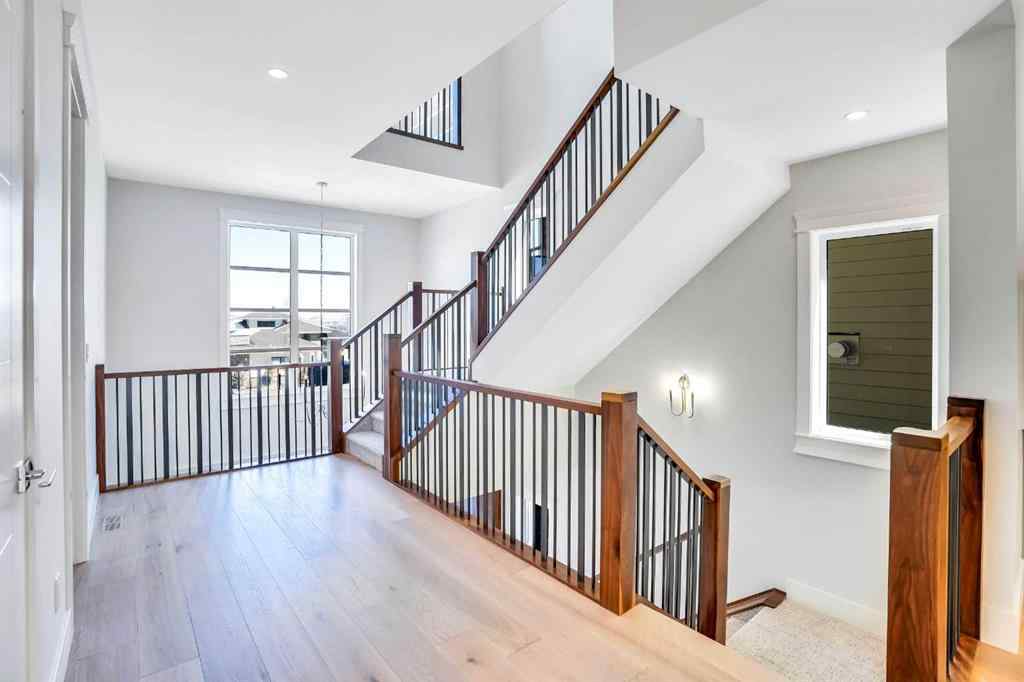 MLS® A2250175 - 435 Patterson Boulevard SW in Patterson Calgary, Residential