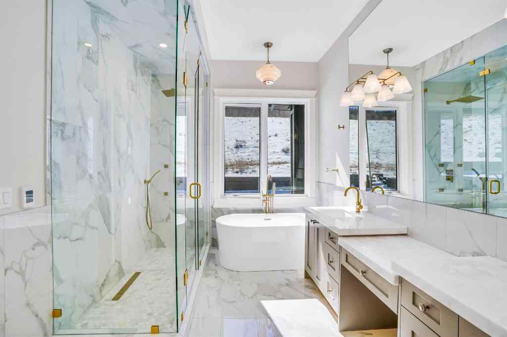 MLS® A2250175 - 435 Patterson Boulevard SW in Patterson Calgary, Residential