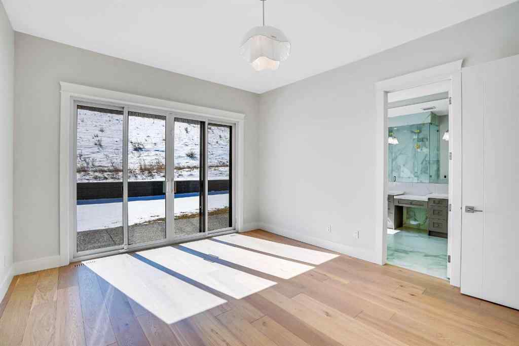 MLS® A2250175 - 435 Patterson Boulevard SW in Patterson Calgary, Residential