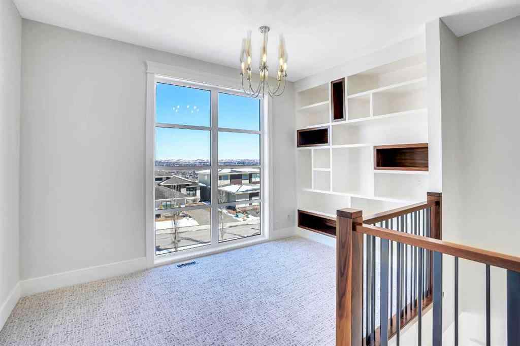 MLS® A2250175 - 435 Patterson Boulevard SW in Patterson Calgary, Residential