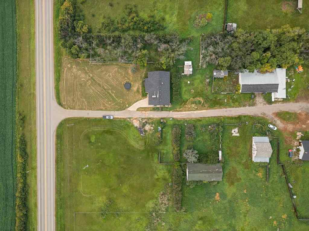 MLS® A2250179 - 280060 Township Road 254   in NONE Rural Rocky View County, Residential