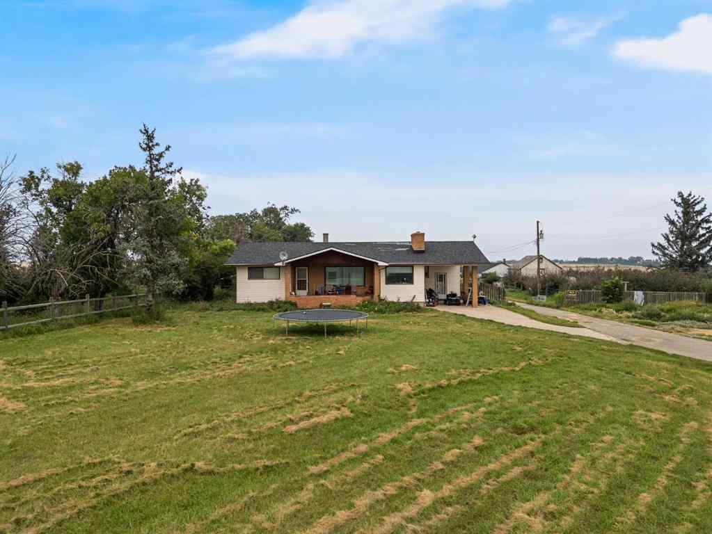 MLS® A2250179 - 280060 Township Road 254   in NONE Rural Rocky View County, Residential