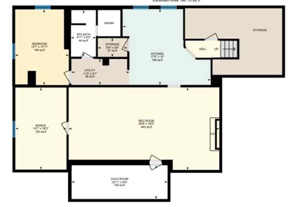 MLS® A2250179 - 280060 Township Road 254   in NONE Rural Rocky View County, Residential