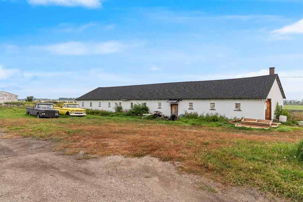 MLS® A2250179 - 280060 Township Road 254   in NONE Rural Rocky View County, Residential