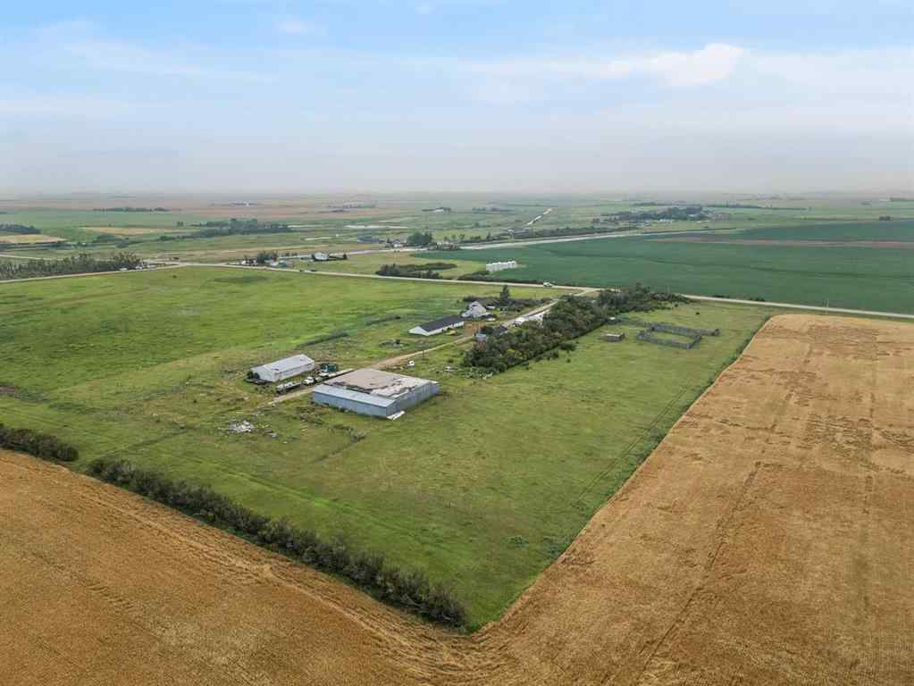 MLS® A2250179 - 280060 Township Road 254   in NONE Rural Rocky View County, Residential