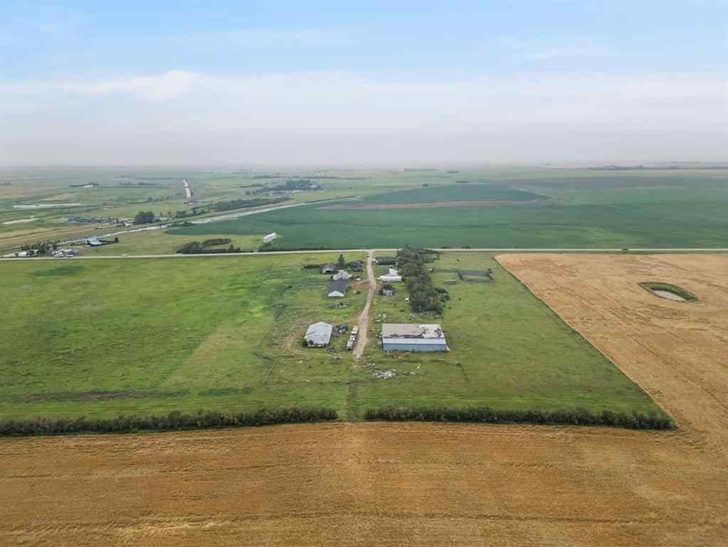 MLS® A2250179 - 280060 Township Road 254   in NONE Rural Rocky View County, Residential