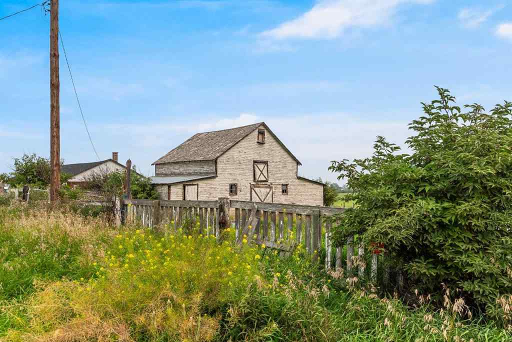 MLS® A2250179 - 280060 Township Road 254   in NONE Rural Rocky View County, Residential