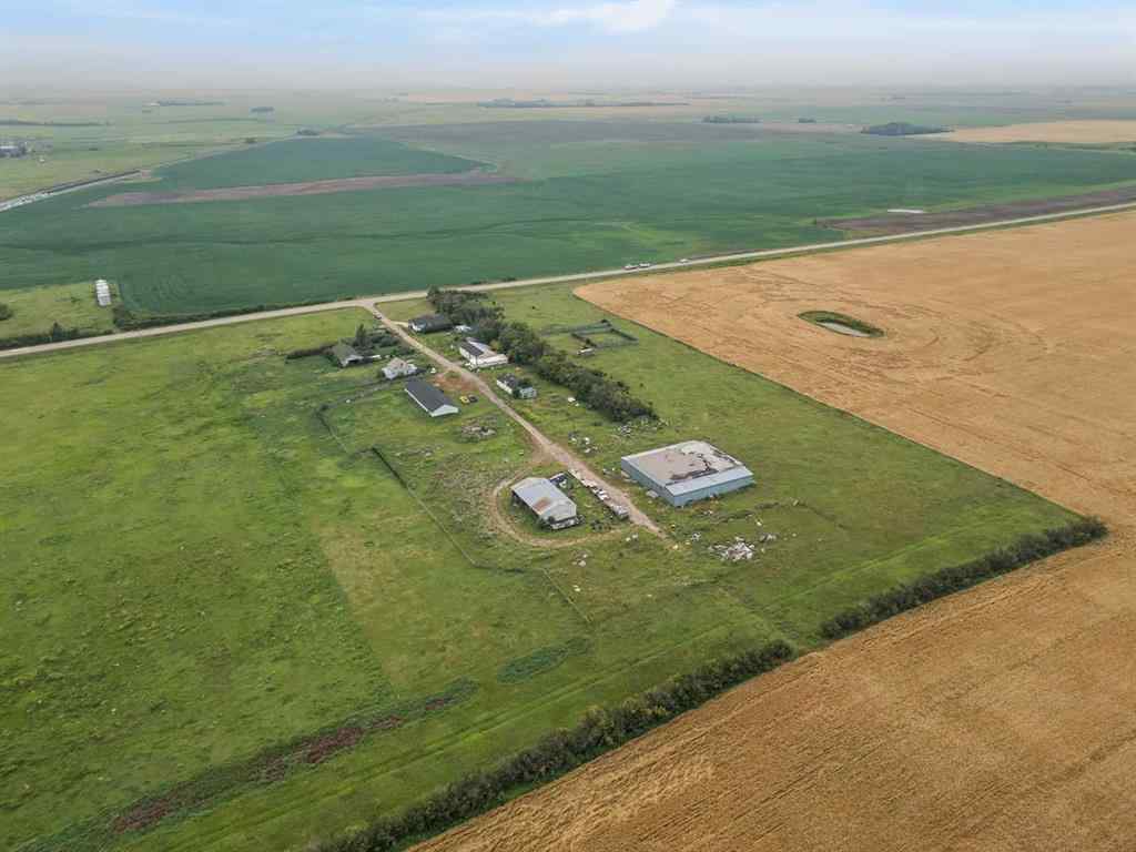 MLS® A2250179 - 280060 Township Road 254   in NONE Rural Rocky View County, Residential