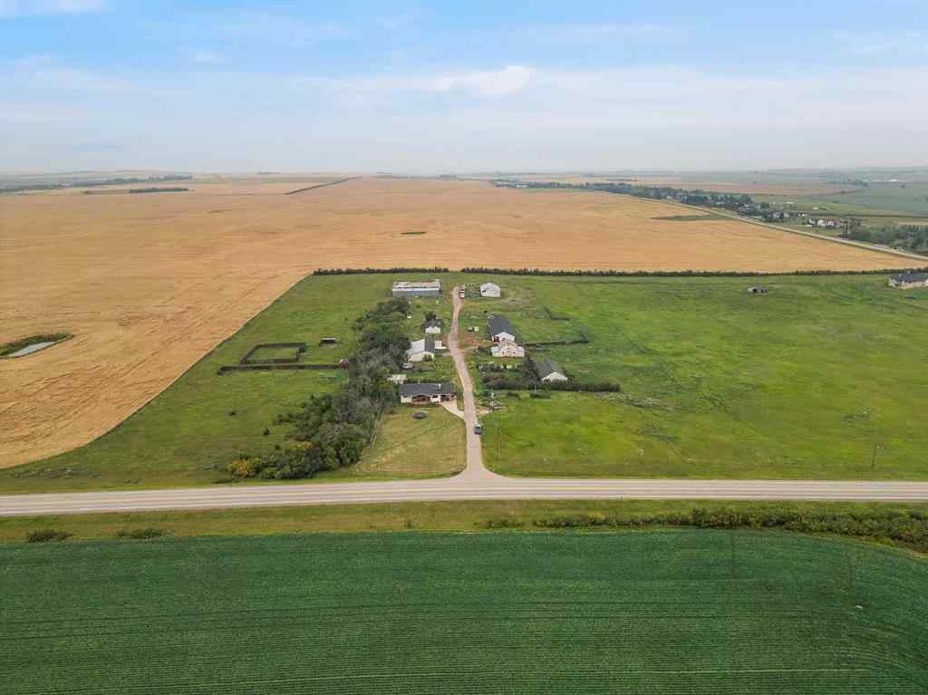 MLS® A2250179 - 280060 Township Road 254   in NONE Rural Rocky View County, Residential