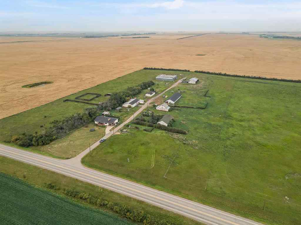 MLS® A2250179 - 280060 Township Road 254   in NONE Rural Rocky View County, Residential