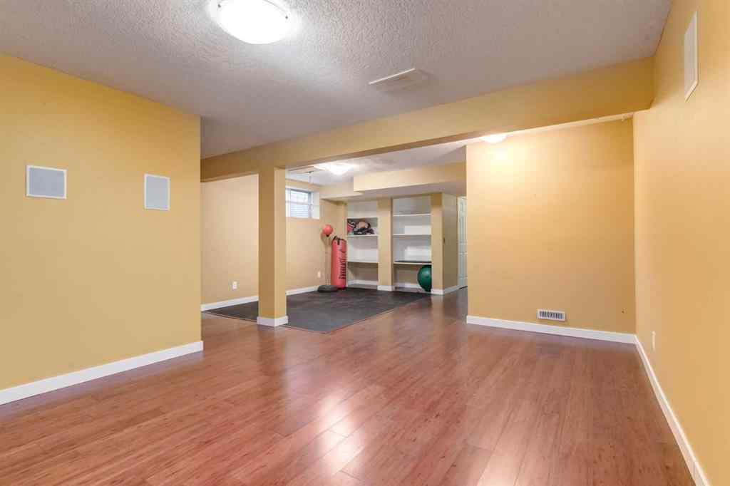 MLS® A2250180 - 35 Bridlecrest Manor SW in Bridlewood Calgary, Residential