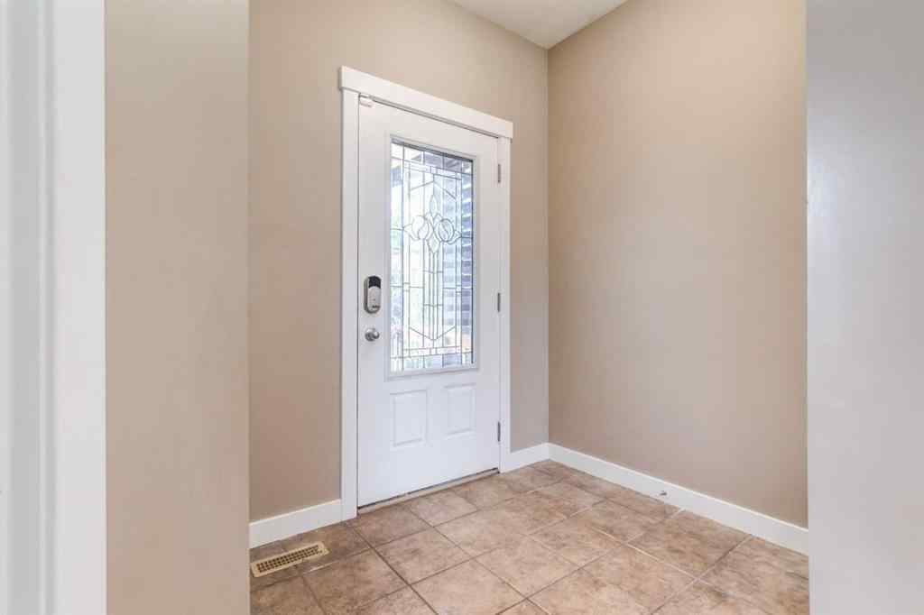 MLS® A2250180 - 35 Bridlecrest Manor SW in Bridlewood Calgary, Residential