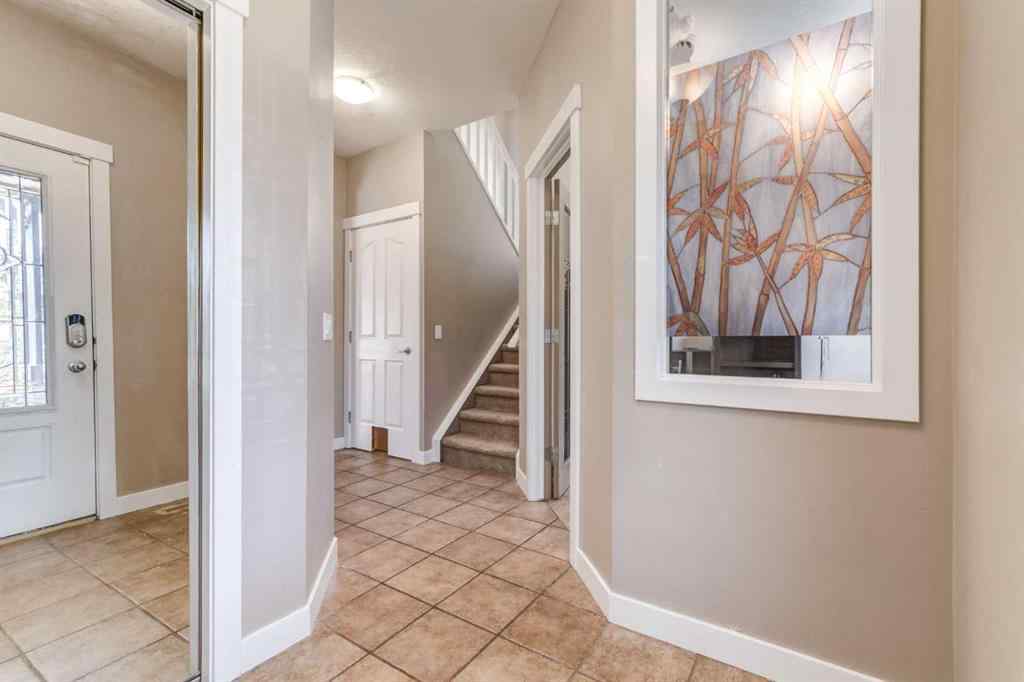 MLS® A2250180 - 35 Bridlecrest Manor SW in Bridlewood Calgary, Residential