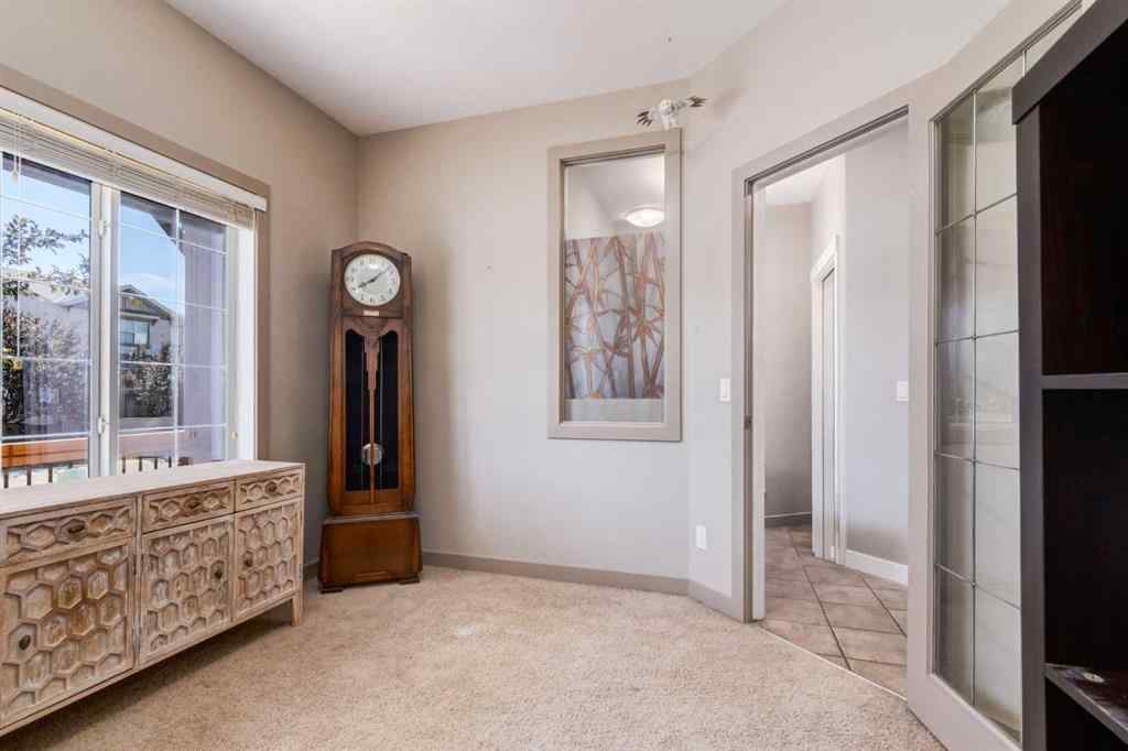 MLS® A2250180 - 35 Bridlecrest Manor SW in Bridlewood Calgary, Residential