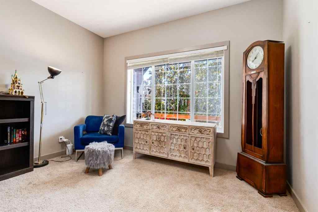 MLS® A2250180 - 35 Bridlecrest Manor SW in Bridlewood Calgary, Residential