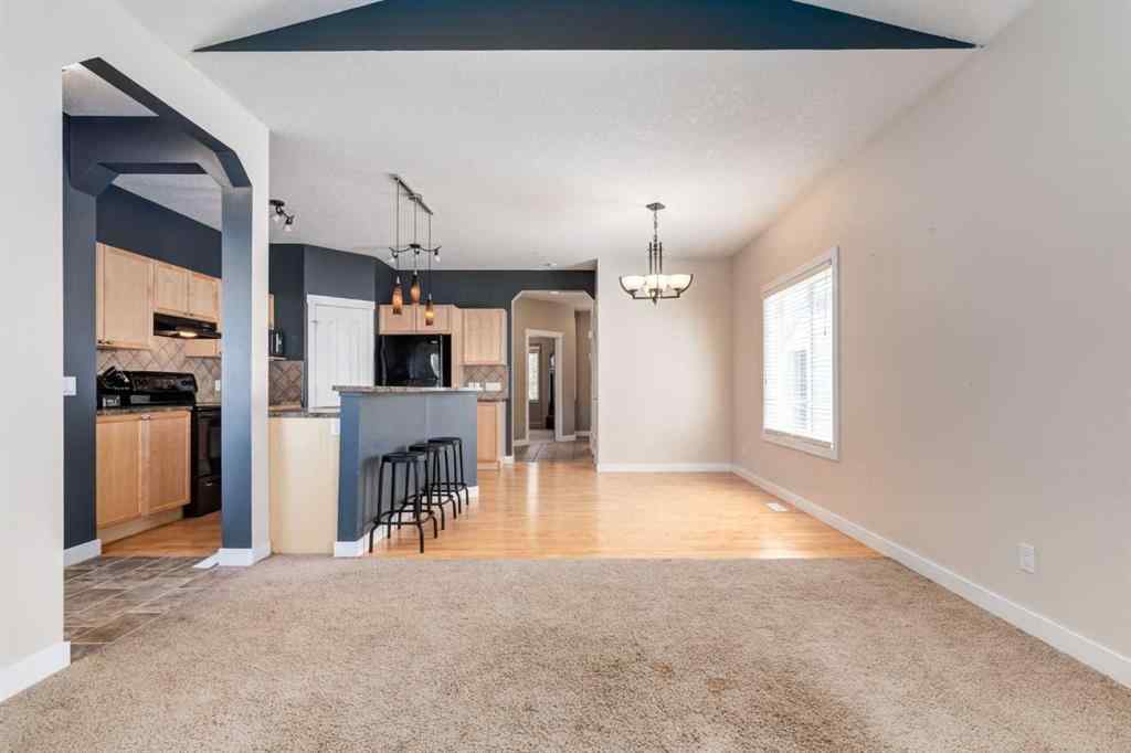 MLS® A2250180 - 35 Bridlecrest Manor SW in Bridlewood Calgary, Residential