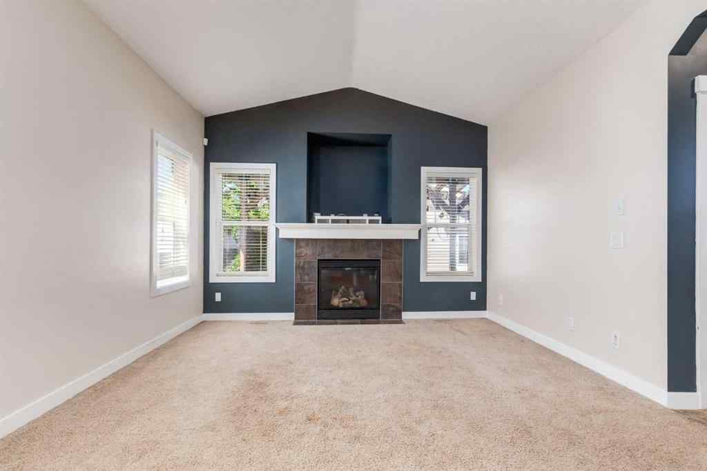 MLS® A2250180 - 35 Bridlecrest Manor SW in Bridlewood Calgary, Residential