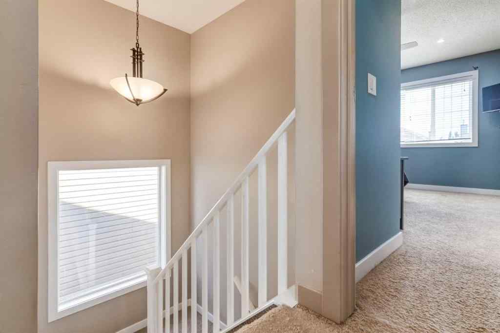 MLS® A2250180 - 35 Bridlecrest Manor SW in Bridlewood Calgary, Residential